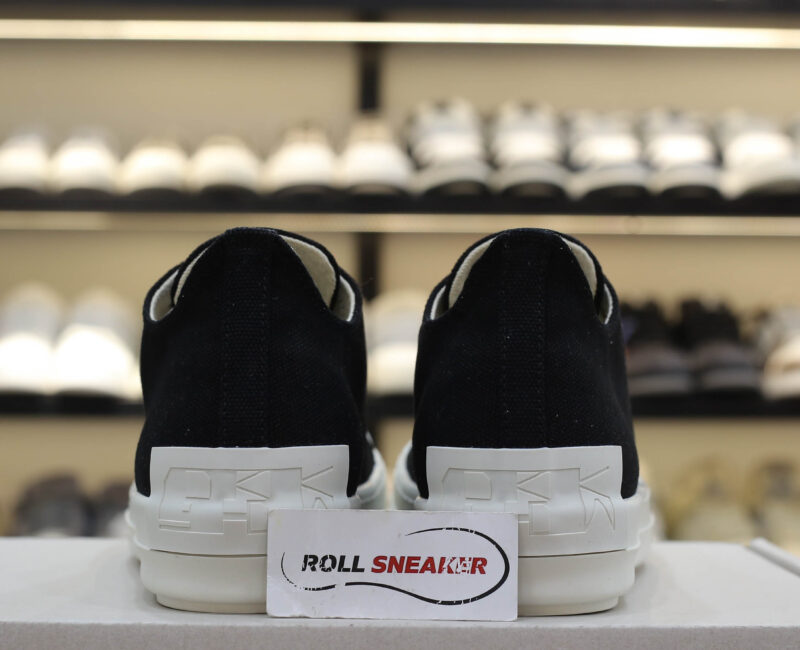 Giày Rick Owens (Ro) DRKSHDW low Best Quality