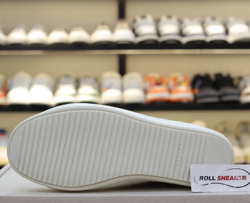 Giày Rick Owens (Ro) DRKSHDW low Best Quality