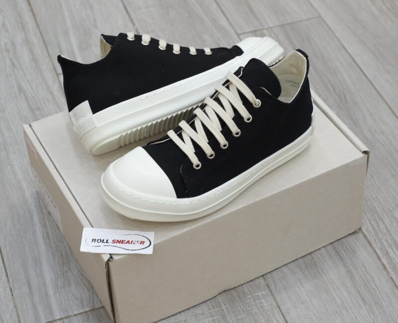 Giày Rick Owens (Ro) DRKSHDW low Best Quality
