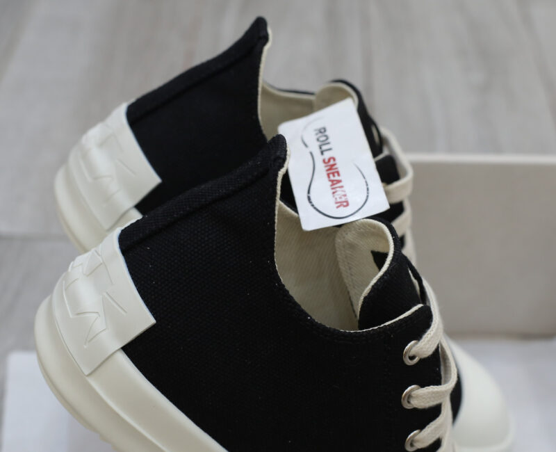 Giày Rick Owens (Ro) DRKSHDW low Best Quality