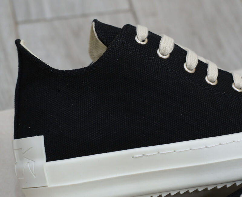 Giày Rick Owens (Ro) DRKSHDW low Best Quality