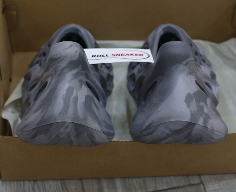 Giày Yeezy Foam Runner ‘MX Granite’ 2024 Like Auth