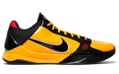 Giày Nike Zoom Kobe 5 Protro ‘Bruce Lee’ Best Quality
