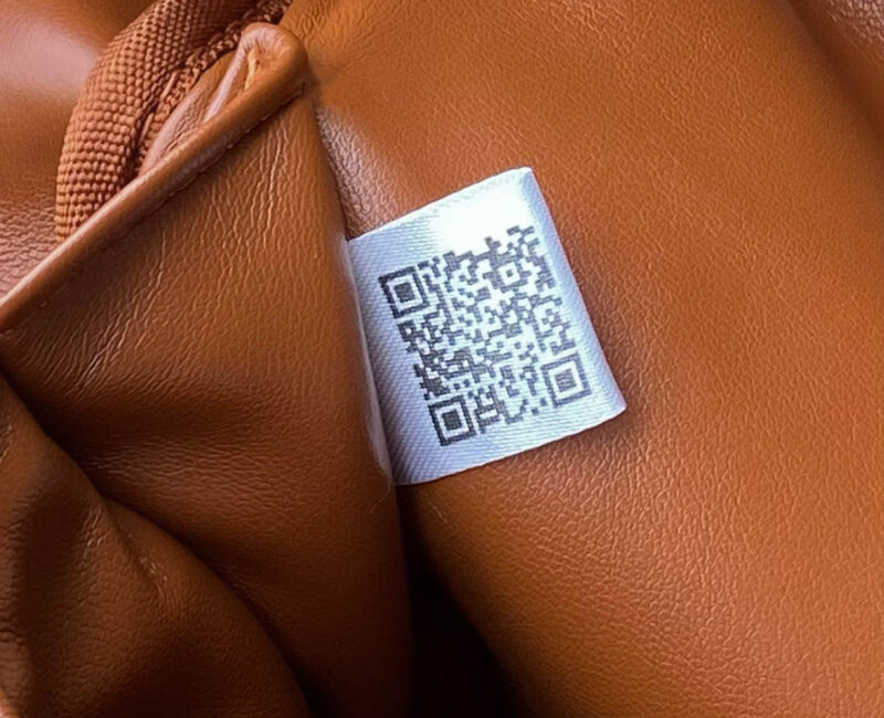 Balo MCM Stark Side Studs in Visetos Black Medium Best Quality