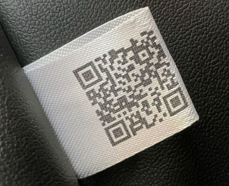 Balo MCM Stark Side Studs Visetos màu Cognac Medium Best Quality