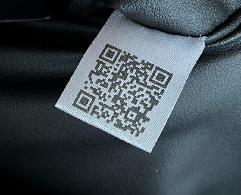 Balo MCM Stark Side Studs Visetos màu Cognac Mini Best Quality