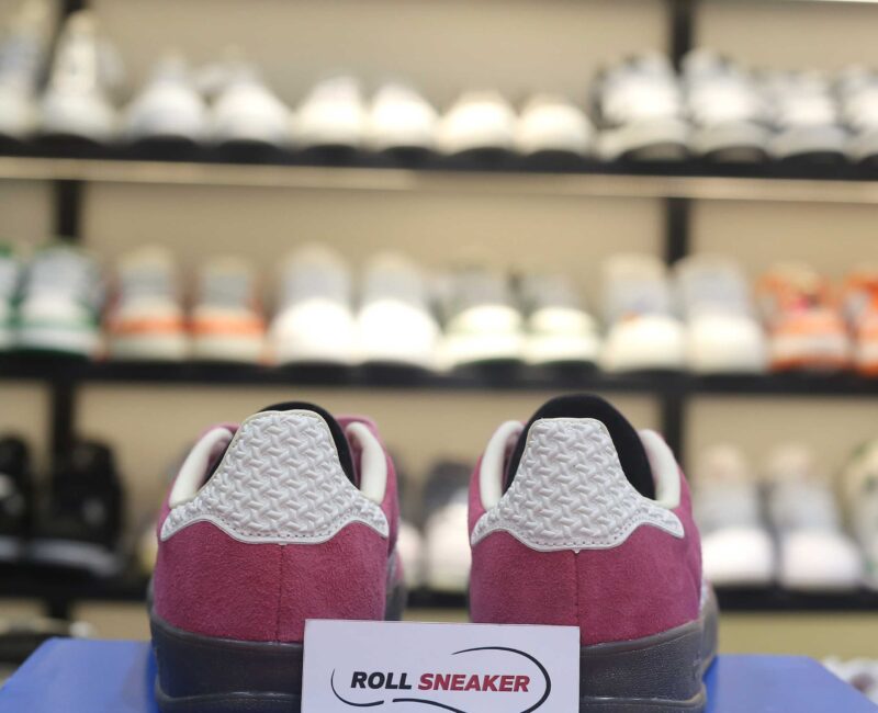 Giày Adidas Gazelle Indoor ‘Pink Cloud White’ Like Auth