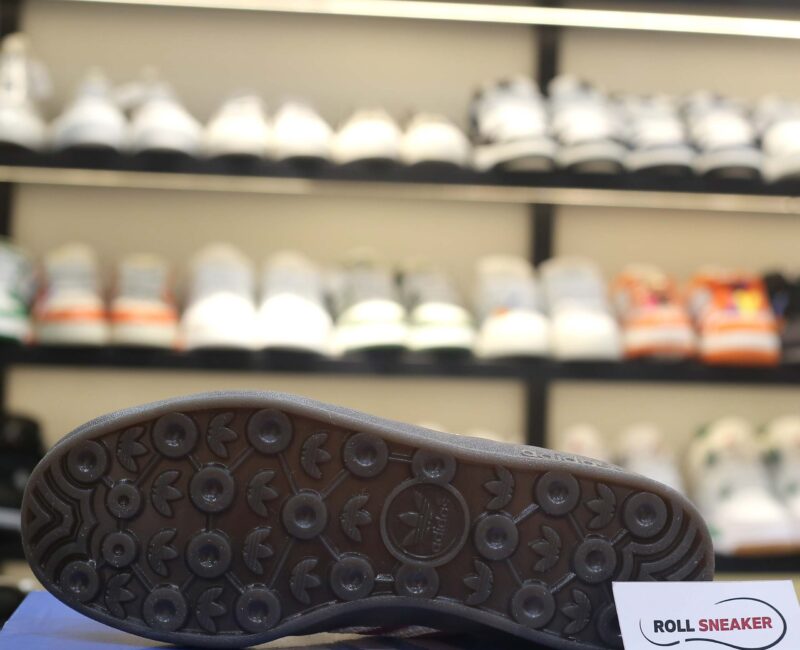 Giày Adidas Gazelle Indoor ‘Pink Cloud White’ Like Auth