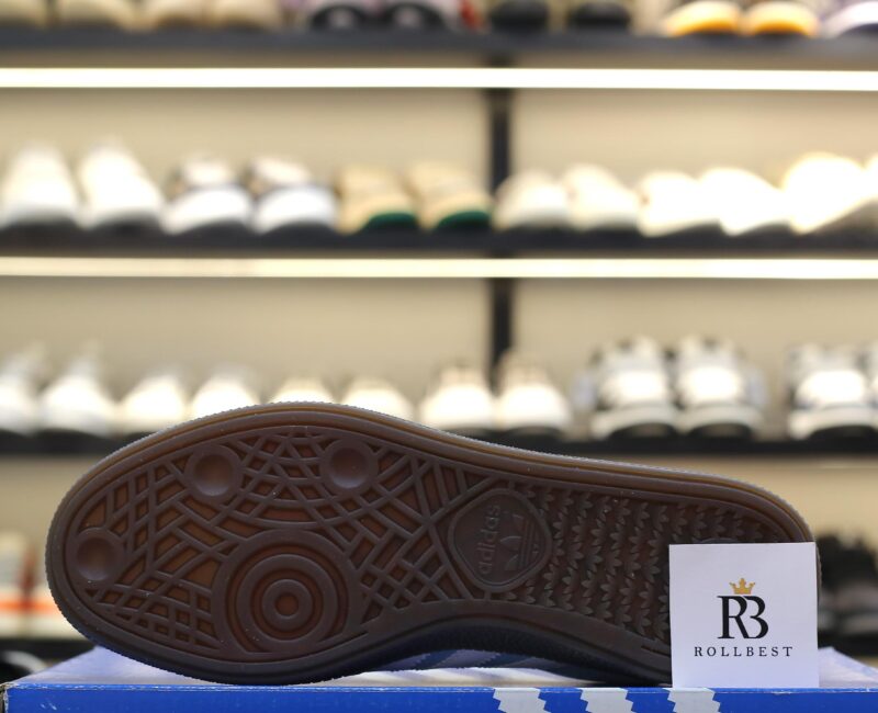 Giày Adidas Handball Spezial ‘LIGHT BLUE’ Best Quality