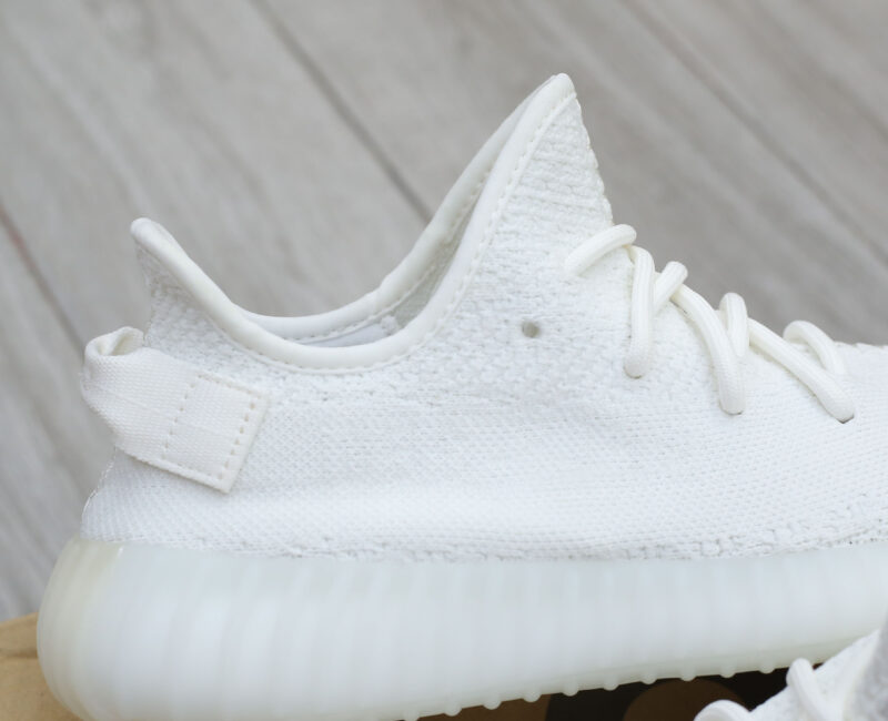 Giày Adidas Yeezy 350 V2 Cream White Best Quality