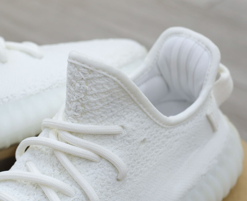Giày Adidas Yeezy 350 V2 Cream White Best Quality