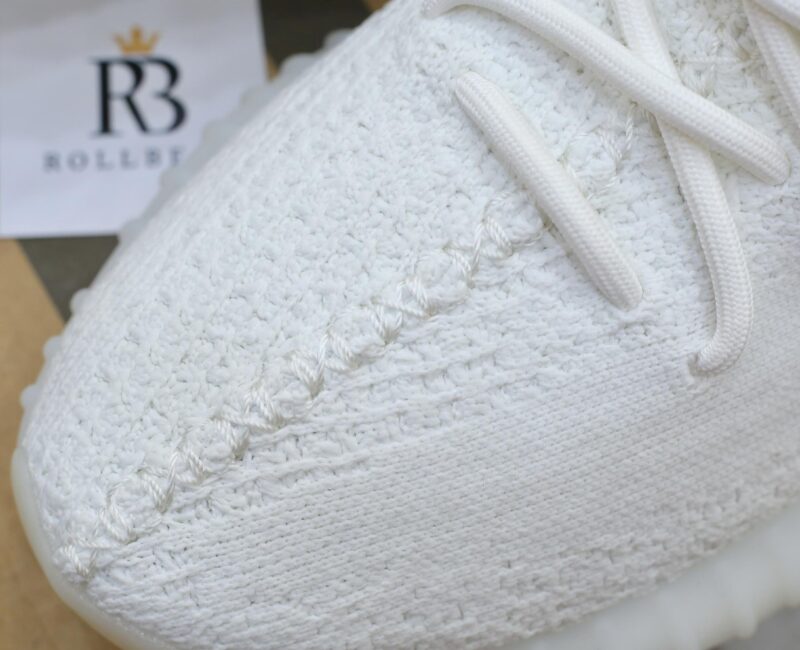 Giày Adidas Yeezy 350 V2 Cream White Best Quality
