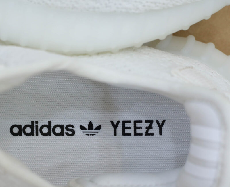 Giày Adidas Yeezy 350 V2 Cream White Best Quality