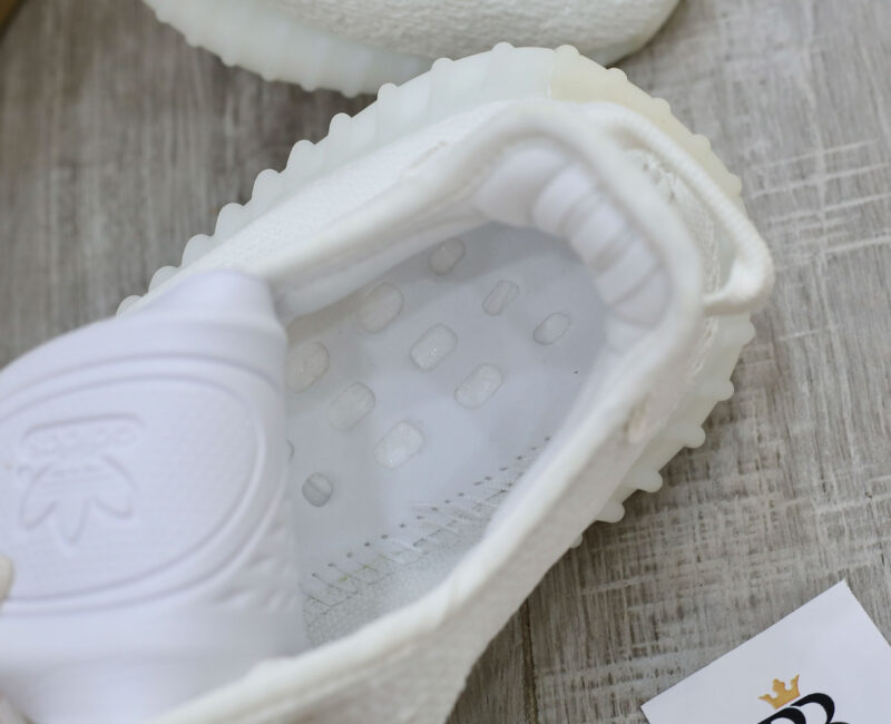 Giày Adidas Yeezy 350 V2 Cream White Best Quality