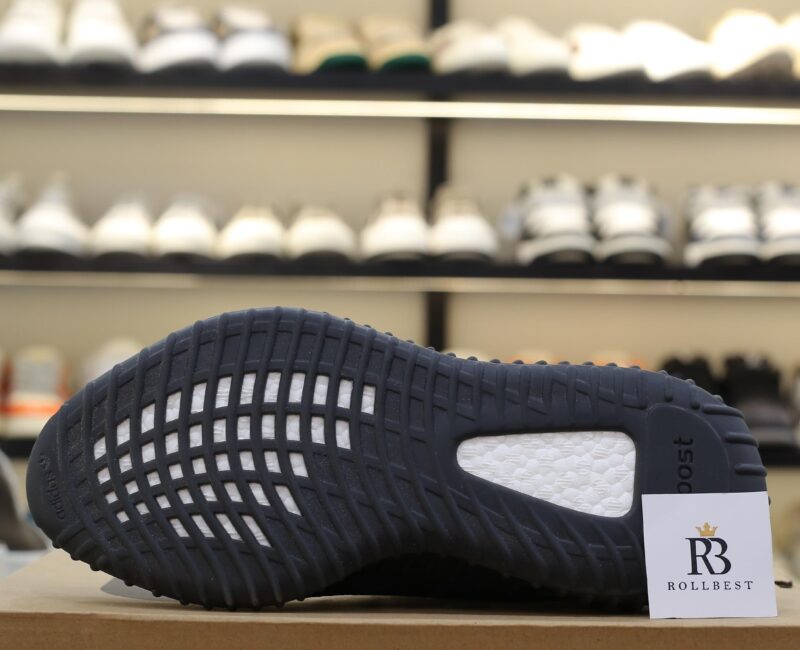 Giày Adidas Yeezy Boost 350 V2 Core Black Copper Best Quality