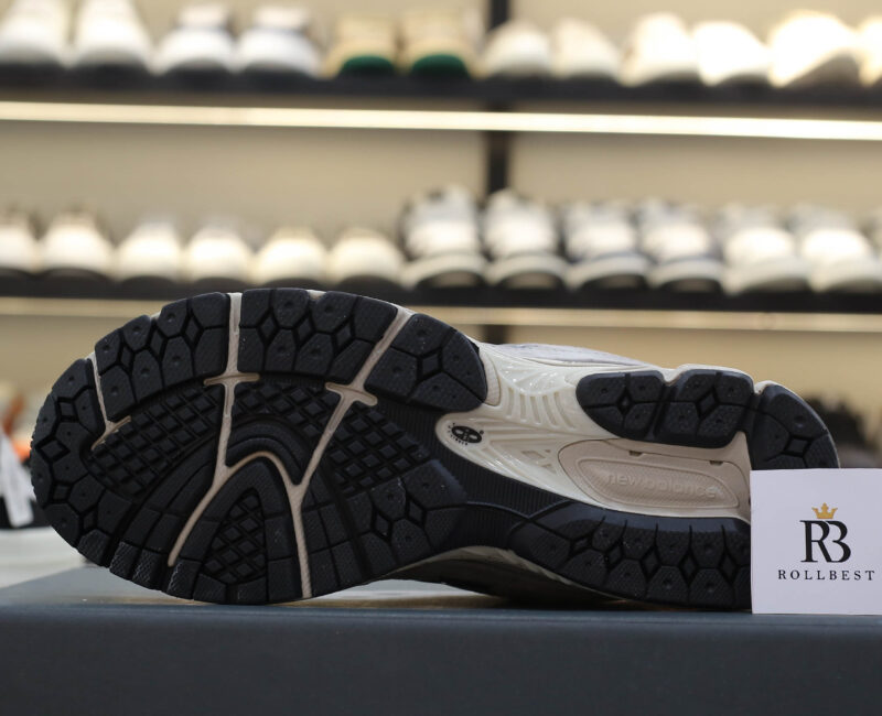 Giày New Balance 2002 ‘Grey’ Best Quality