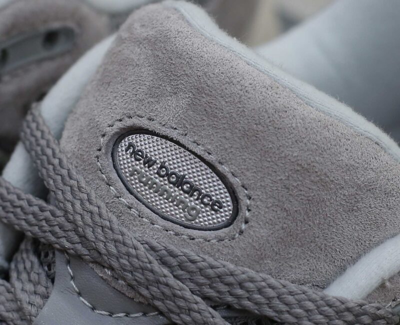 Giày New Balance 2002 ‘Grey’ Best Quality