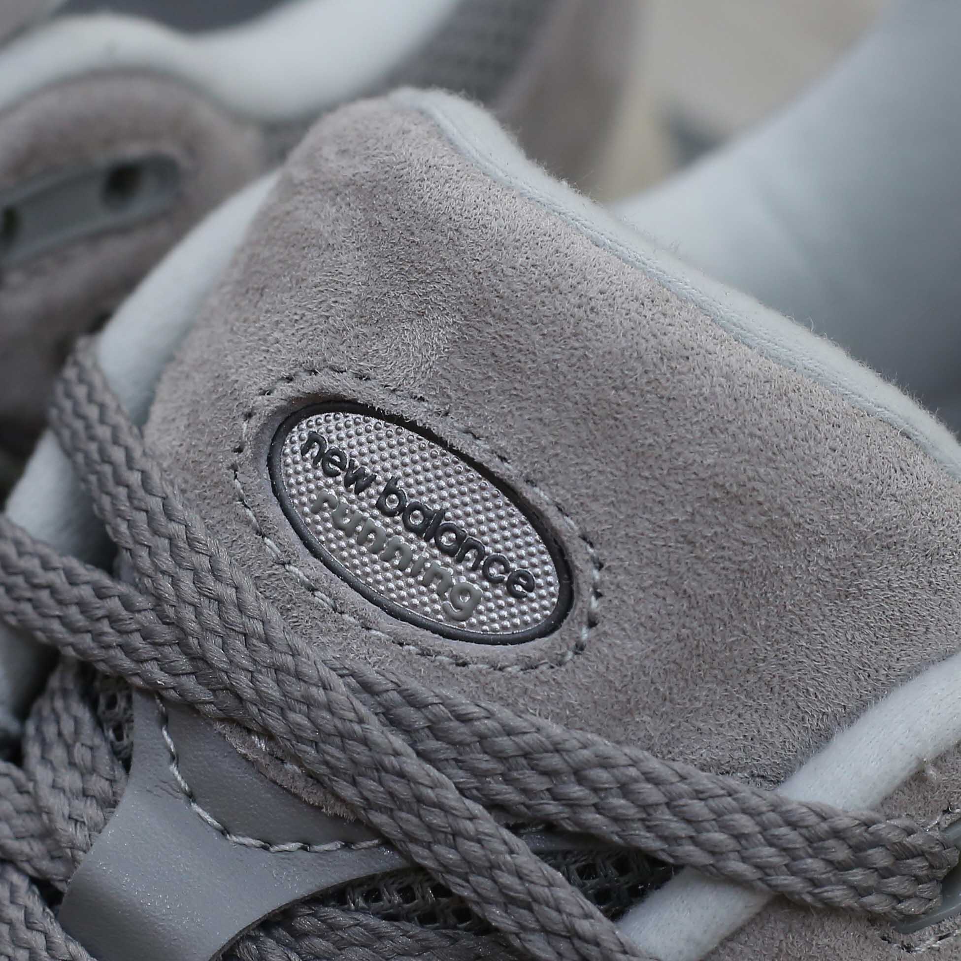 Giày New Balance 2002 ‘Grey’ Best Quality