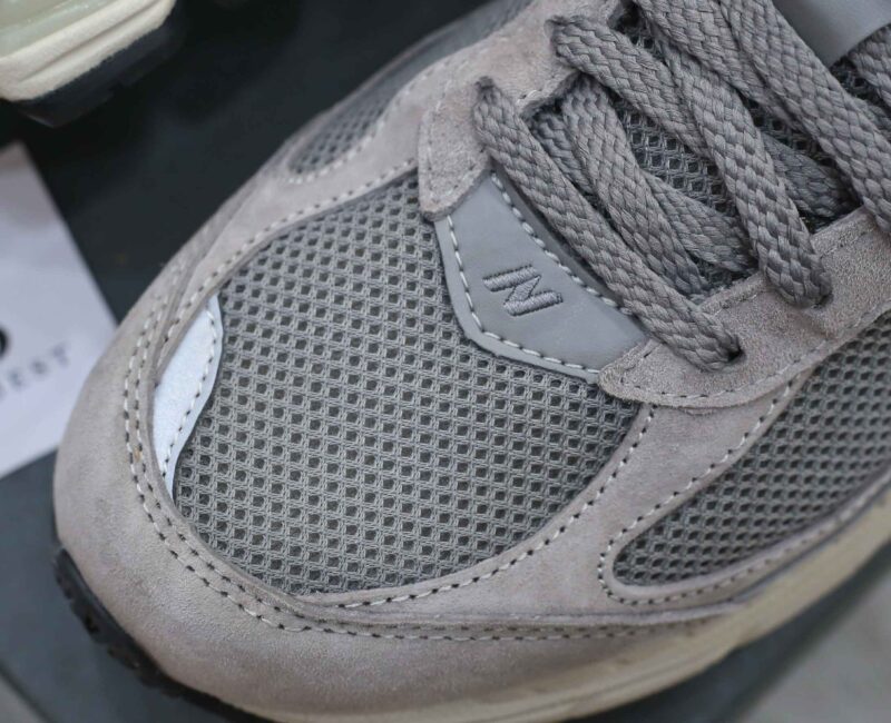 Giày New Balance 2002 ‘Grey’ Best Quality