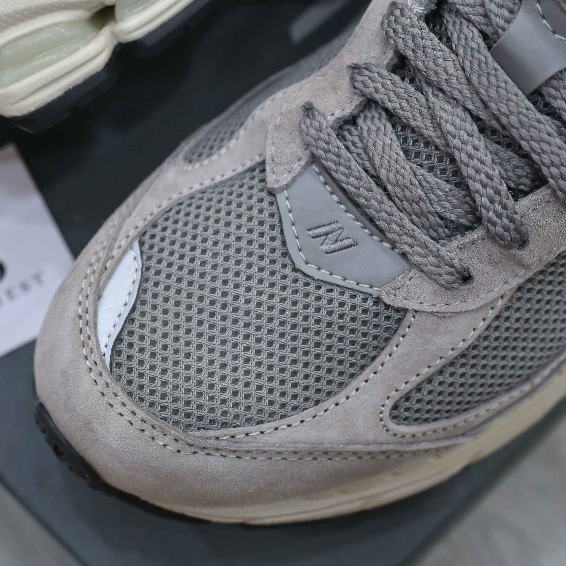 Giày New Balance 2002 ‘Grey’ Best Quality