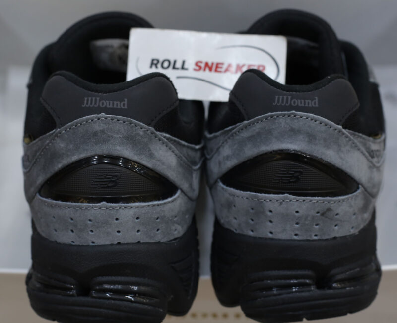 Giày New Balance 2002R GORE-TEX x JJJJound Like Auth