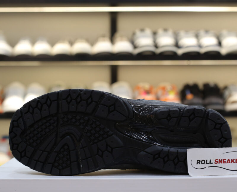 Giày New Balance 2002R GORE-TEX x JJJJound Like Auth