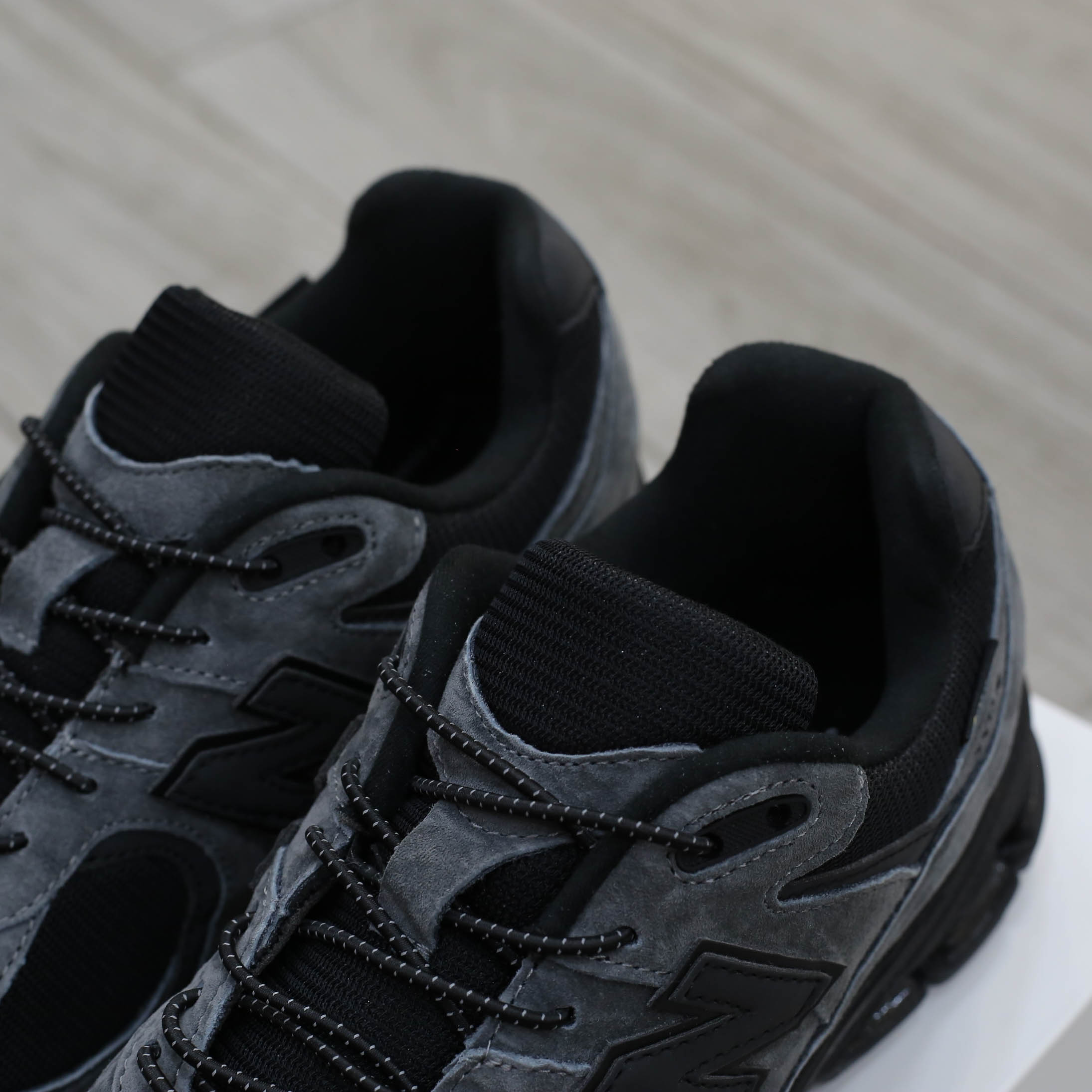 Giày New Balance 2002R GORE-TEX x JJJJound Like Auth