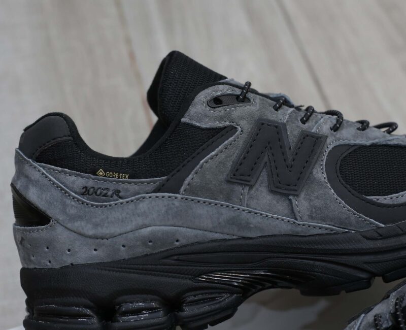 Giày New Balance 2002R GORE-TEX x JJJJound Like Auth