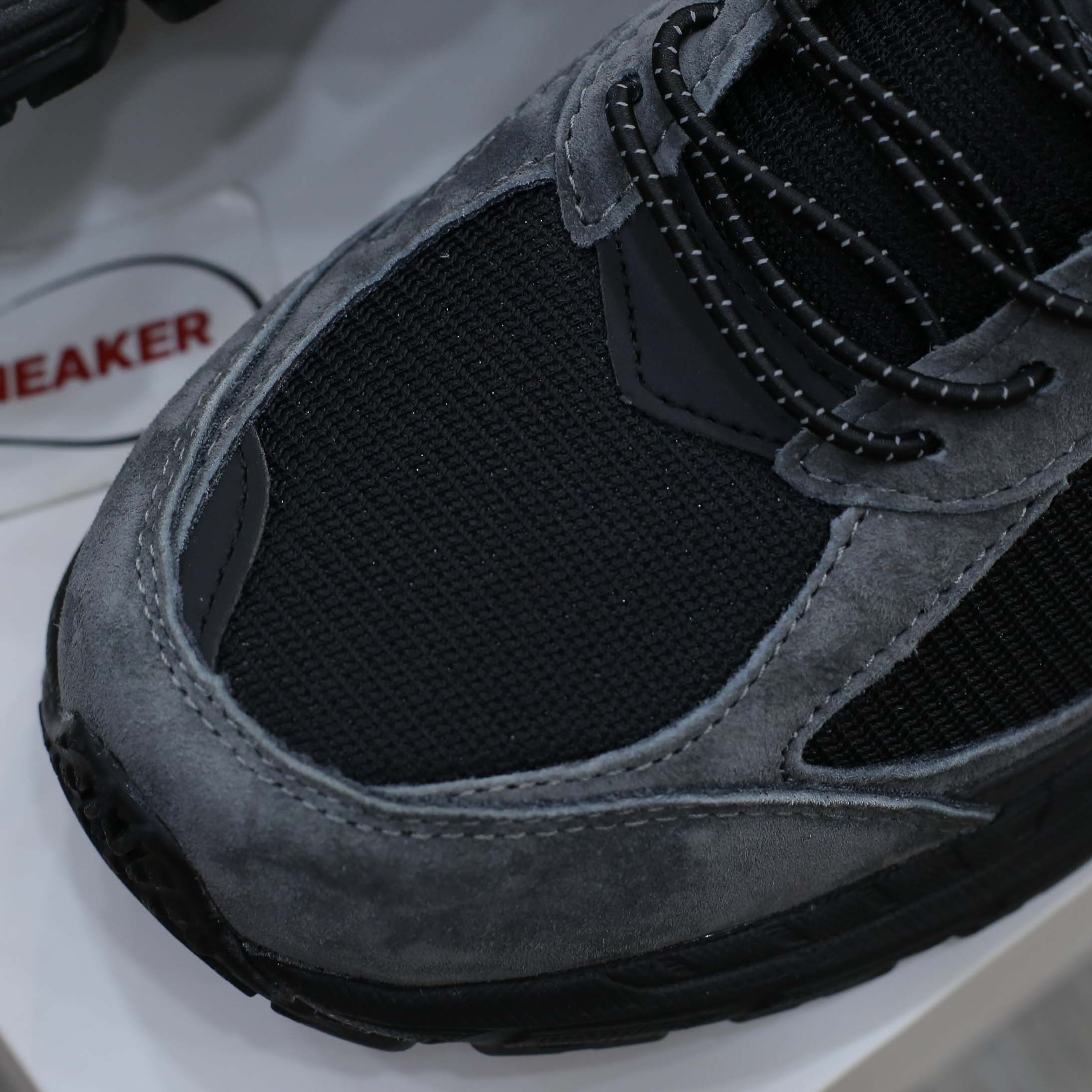 Giày New Balance 2002R GORE-TEX x JJJJound Like Auth