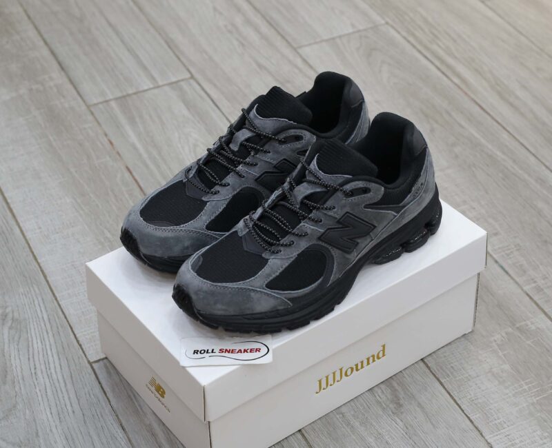 Giày New Balance 2002R GORE-TEX x JJJJound Like Auth