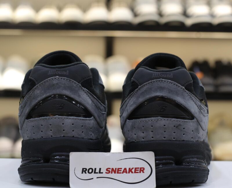 Giày New Balance 2002R GORE-TEX x JJJJound Like Auth