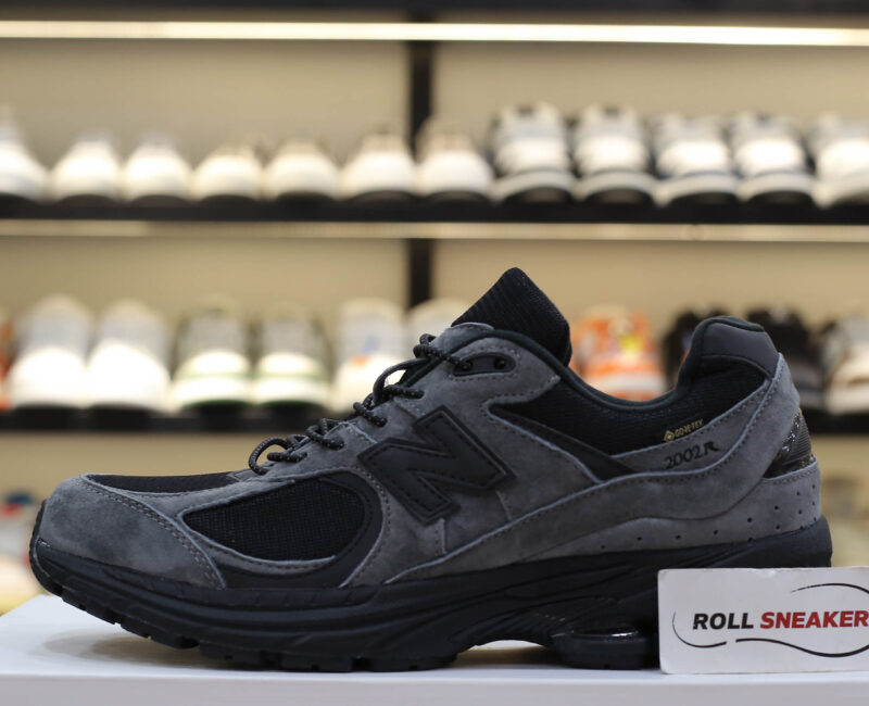 Giày New Balance 2002R GORE-TEX x JJJJound Like Auth