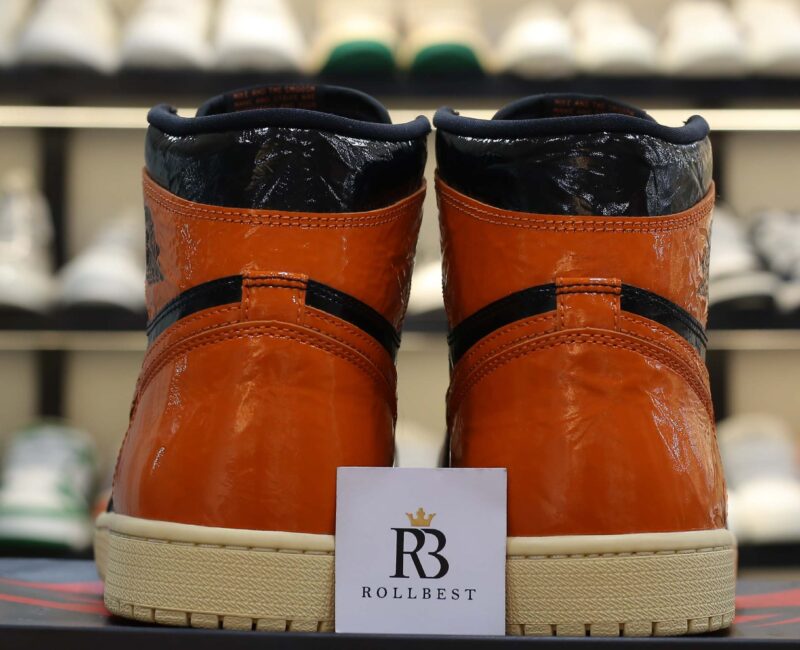 Giày Nike Air Jordan 1 Retro High Shattered Backboard 3.0 Best Quality