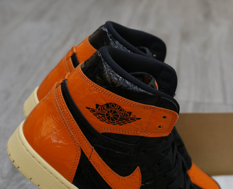 Giày Nike Air Jordan 1 Retro High Shattered Backboard 3.0 Best Quality