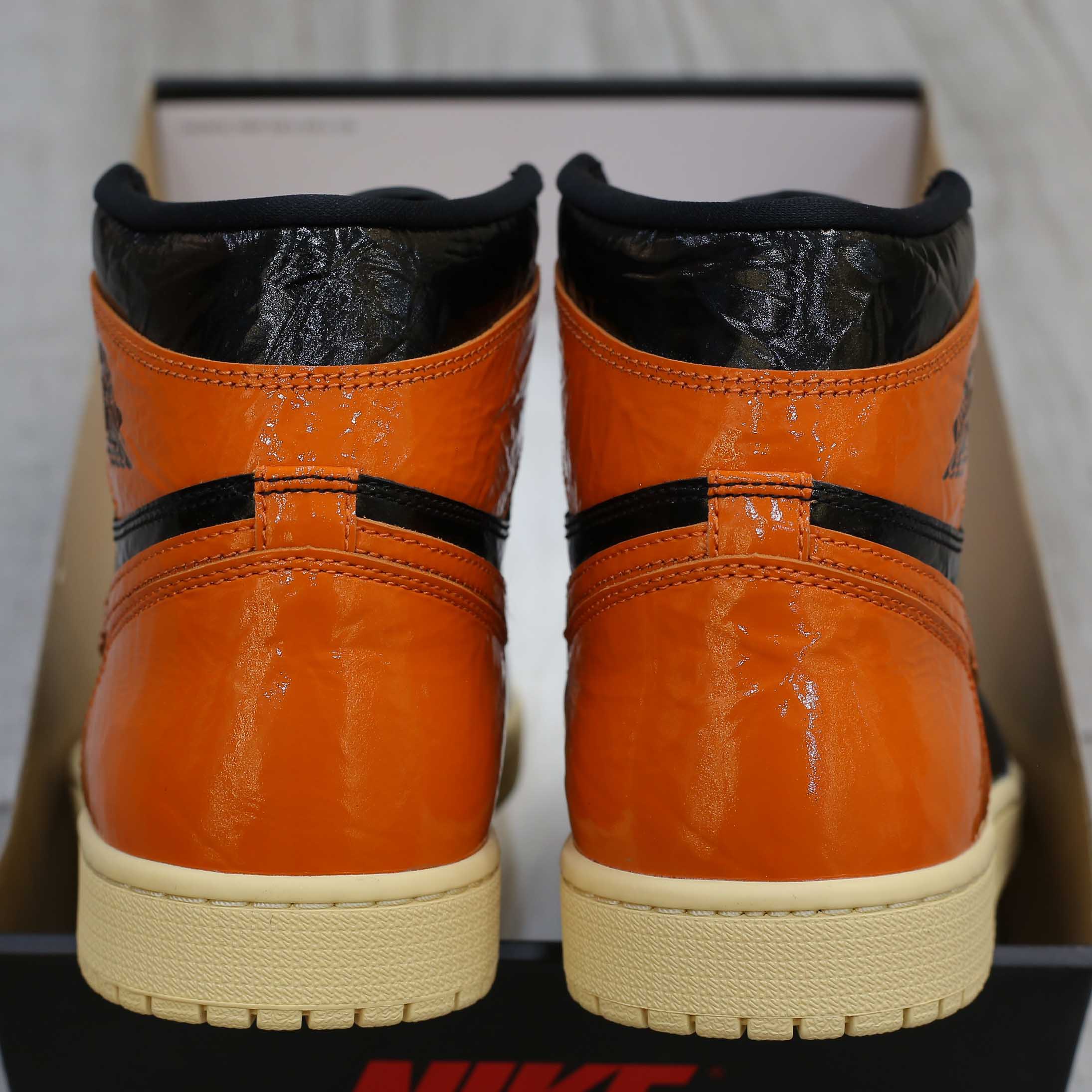 Giày Nike Air Jordan 1 Retro High Shattered Backboard 3.0 Best Quality