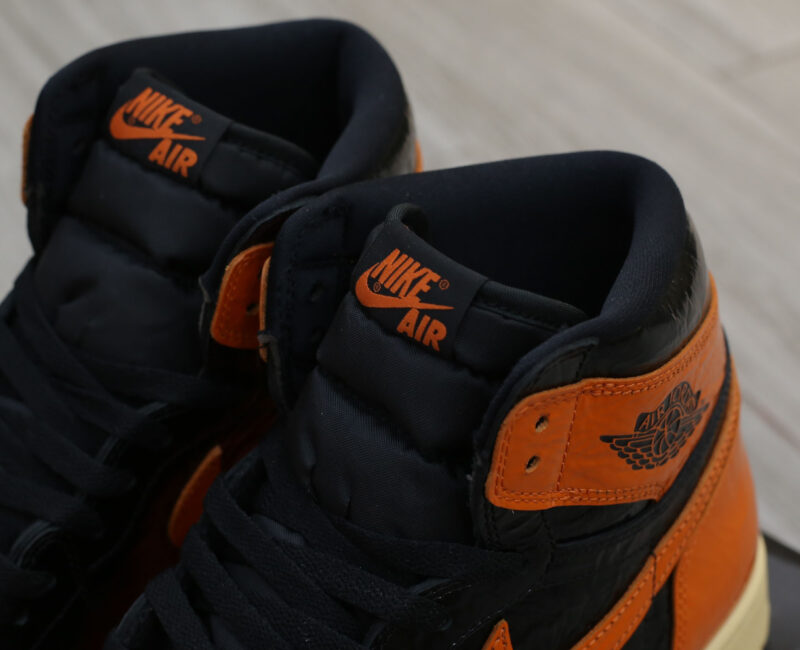 Giày Nike Air Jordan 1 Retro High Shattered Backboard 3.0 Best Quality