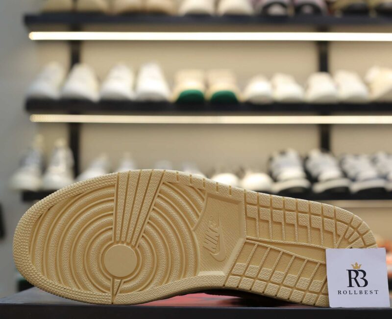 Giày Nike Air Jordan 1 Retro High Shattered Backboard 3.0 Best Quality