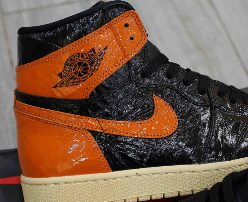 Giày Nike Air Jordan 1 Retro High Shattered Backboard 3.0 Best Quality