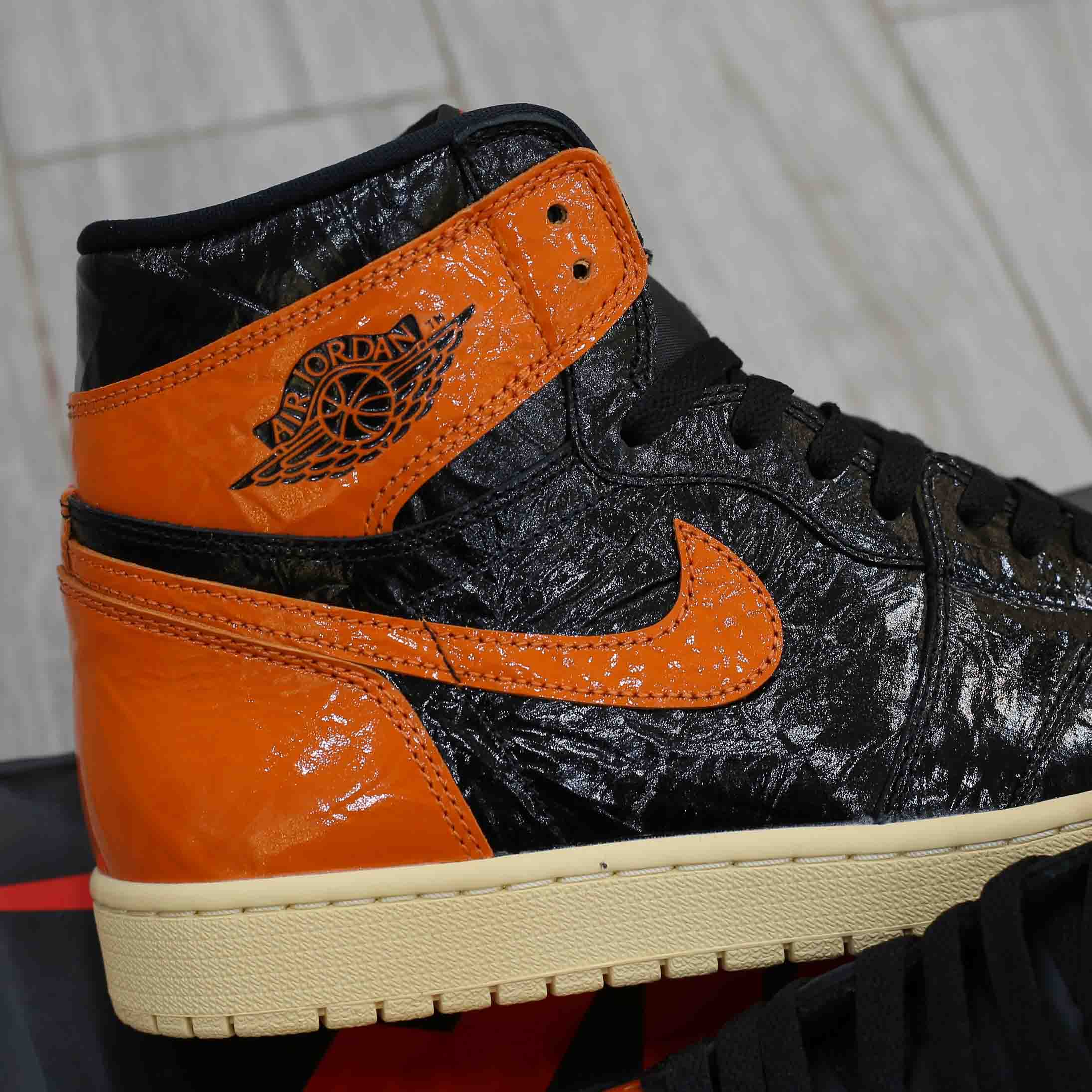 Giày Nike Air Jordan 1 Retro High Shattered Backboard 3.0 Best Quality