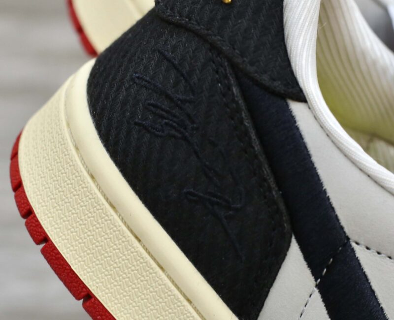 Giày Nike air Jordan 1 Retro Low OG Trophy Room Away Best Quality