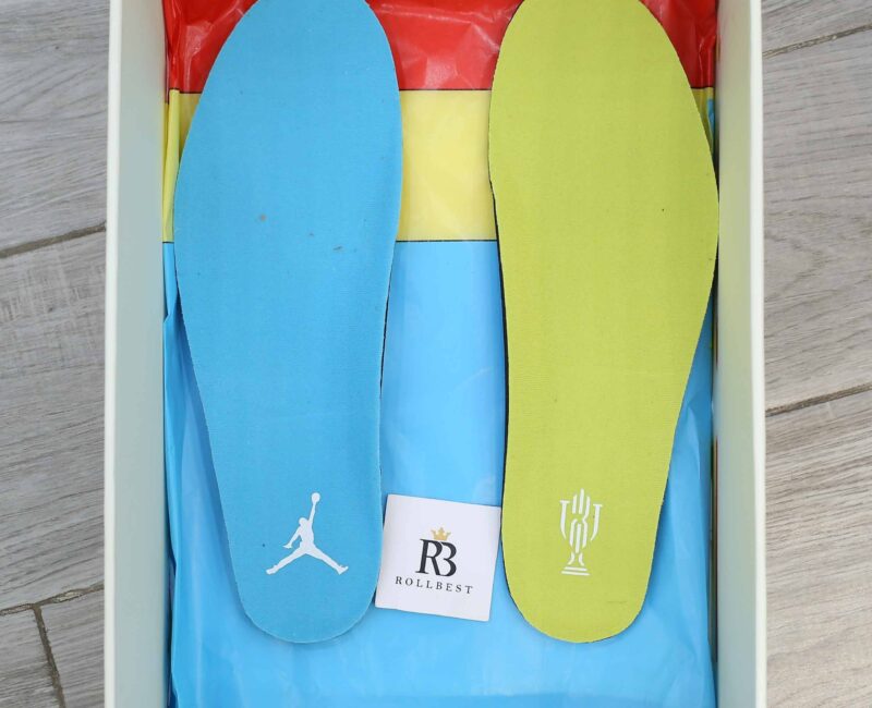 Giày Nike air Jordan 1 Retro Low OG Trophy Room Away Best Quality