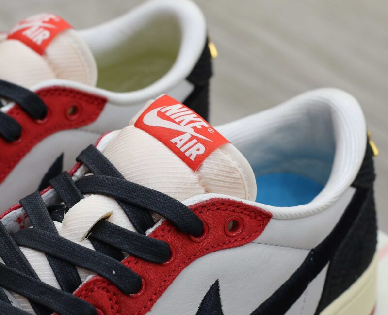 Giày Nike air Jordan 1 Retro Low OG Trophy Room Away Best Quality