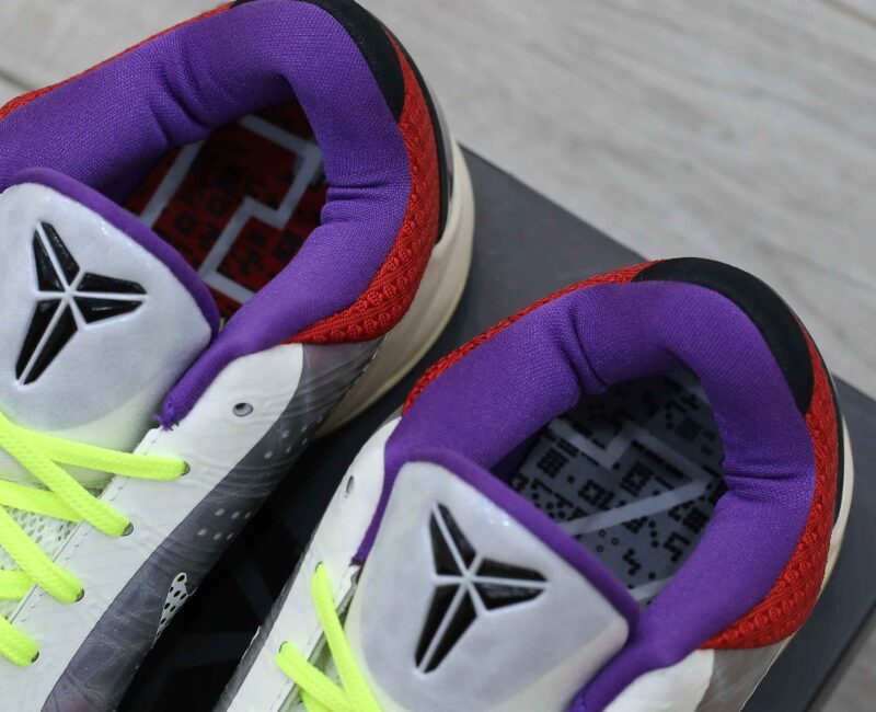 Giày Nike Kobe 5 Protro PJ ‘Tucker’ Best Quality