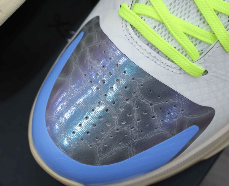 Giày Nike Kobe 5 Protro PJ ‘Tucker’ Best Quality