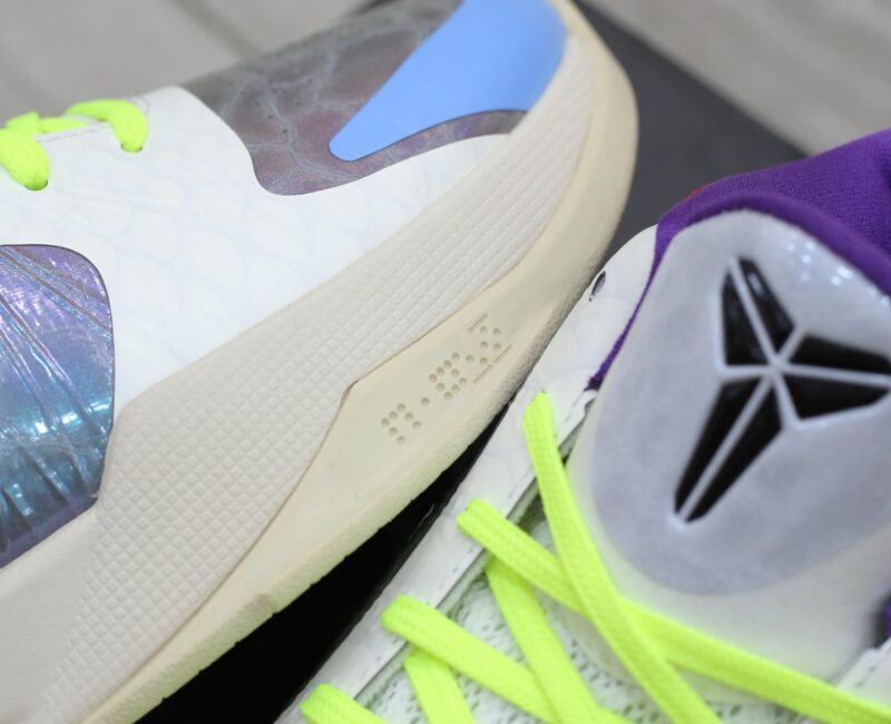 Giày Nike Kobe 5 Protro PJ ‘Tucker’ Best Quality