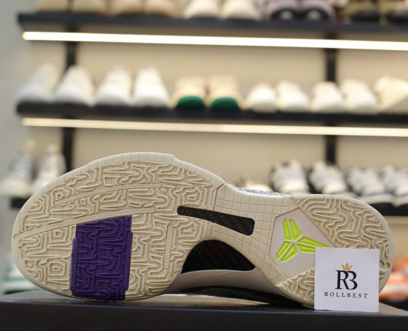 Giày Nike Kobe 5 Protro PJ ‘Tucker’ Best Quality