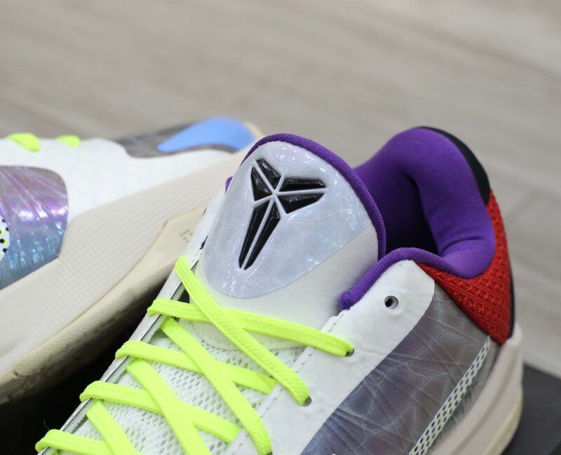 Giày Nike Kobe 5 Protro PJ ‘Tucker’ Best Quality