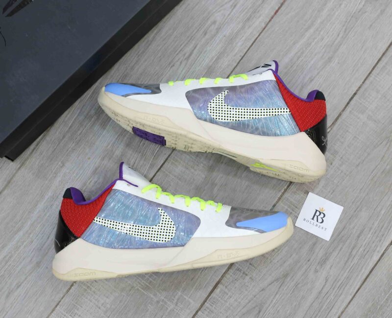 Giày Nike Kobe 5 Protro PJ ‘Tucker’ Best Quality