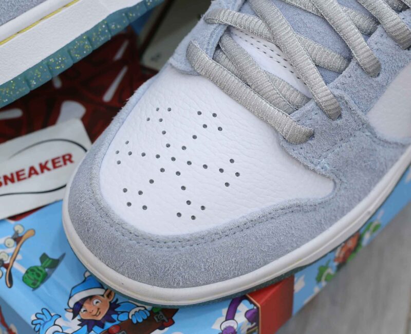 Giày Nike SB Dunk Low Sean Cliver Best Quality