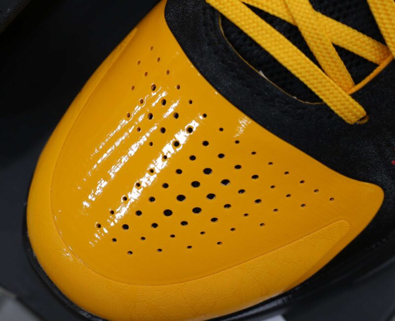 Giày Nike Zoom Kobe 5 Protro ‘Bruce Lee’ Best Quality
